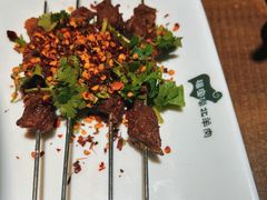 -福宝漠北·牛羊肉(广埠屯店)