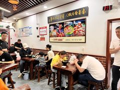 -一品飘香米线(一中总店)