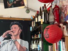 -Hi coffee(东升店)