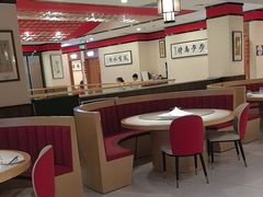 -晋阳春·山西菜·北京烤鸭(交大店)