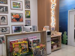 -东方童画儿童创意美术(十里堡体验馆)