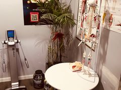 -VPsmart私教健身工作室(新华路旗舰店)