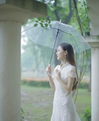 -租旗袍租礼服馆