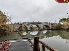 -沙家浜风景区