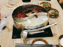 -野妹火锅(南园店)