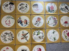 -秦汉胡同国学书院(川沙分馆)