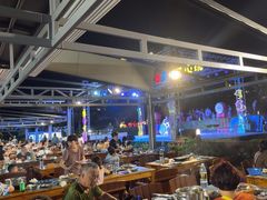 -渔家火锅·海鲜自助餐·演艺(亚龙湾天域酒店)