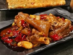 -马路边上·小海鲜烧烤(八一路店)