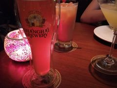 -Shanghai Brew House上海啤酒工坊(老外街店)