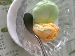 -阿三麻蓉汤圆(顺光大厦店)