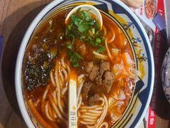 -鑫花溪牛肉米粉(景德路店)