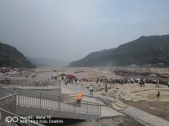 -陕西黄河壶口瀑布旅游区