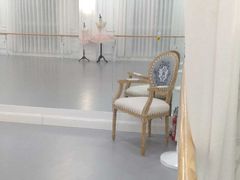 -芭蕾仙子 FairyBallet 少儿芭蕾舞蹈中心(丽都旗舰店)