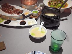 -阿庄新豫菜(通泰路店)