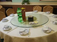 -喜福楼(黑山大街店)