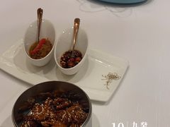 -万豪金殿(香港JW万豪酒店)