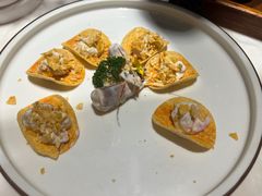 -唐猫庭院·千年陕菜(大唐不夜城店)