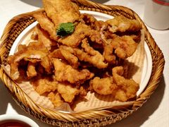 -开海·红岛海鲜虾水饺(石老人店)