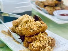 -無招牌海鮮(芽笼店)