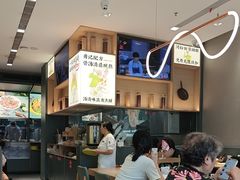 -蔡澜Pho·越南粉餐厅(海上世界店)