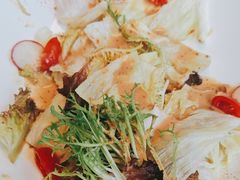 -煲王粤菜餐厅(中侨中心店)