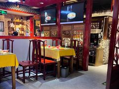 -大海碗·炸酱面·烤鸭·京菜(天坛店)