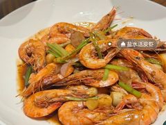 -小厨师·二十年沈家门小海鲜(百井坊巷店)