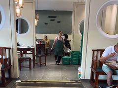 -小乡小镇·传承桐庐土菜·老板亲自烧的菜