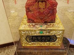 -珀丽酒店-协奏坊餐厅