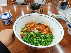 -大嘻咹biangbiang面(历史博物馆店)