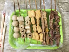 -马记大锅煮(总店)