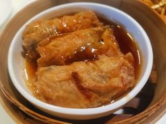 鲍汁腐皮卷-金鼎轩(亚运村店)