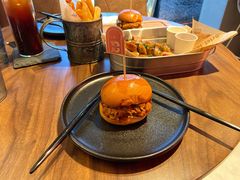 -BRAVO·布瓦屋西餐