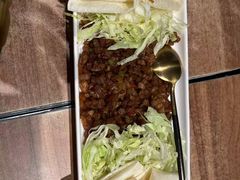 -耶里夏丽·丝路新疆菜·清真食品(徐汇南丹东路臻选店)