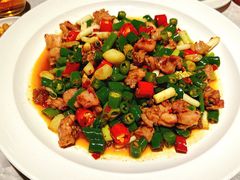 自贡鲜椒兔-天辣(金桥啦啦宝都店)