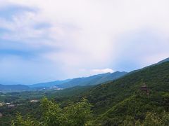 -红螺寺