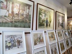 -平江历史文化街区-友苏美术馆