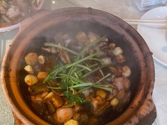 -新兴·金羊座·粤菜点心(乐峰店)