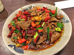 -潇湘阁(昆泰国际大厦店)
