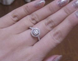 点击看大图 -威德钻石-克拉钻大本营(南京东路店)