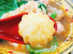 -唐记麻辣拌麻辣烫(景田东路店)