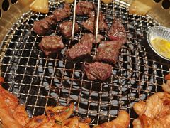 -谷牛和牛烤肉(漕河泾印象城店)
