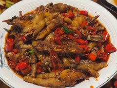 -小口味
