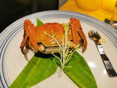 -美人鱼帆船海鲜餐厅(七星湾游艇会店)