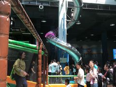 -蒙特利亲子乐园