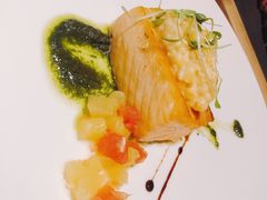 -YUE·6·西式融合餐厅(外滩六号店)