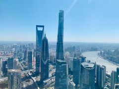 -东方明珠广播电视塔