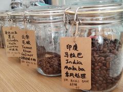 -COFFEE HOLIC(朝外SOHO店)