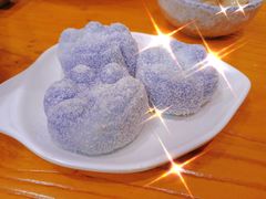 -银子铁板烧料理自助餐(人民广场店)