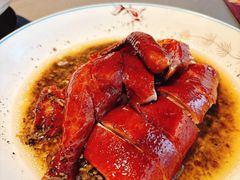 -小炳胜(卓悦中心店)